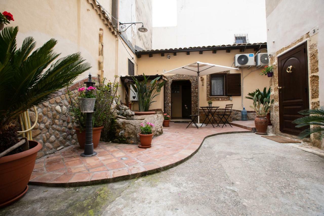 Casa Giorgia Augusta Exterior foto